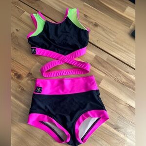 Kandy Kouture Set - CM - Used